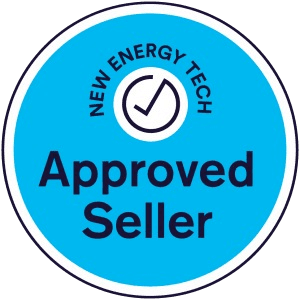 New Energy Tech Approved Seller