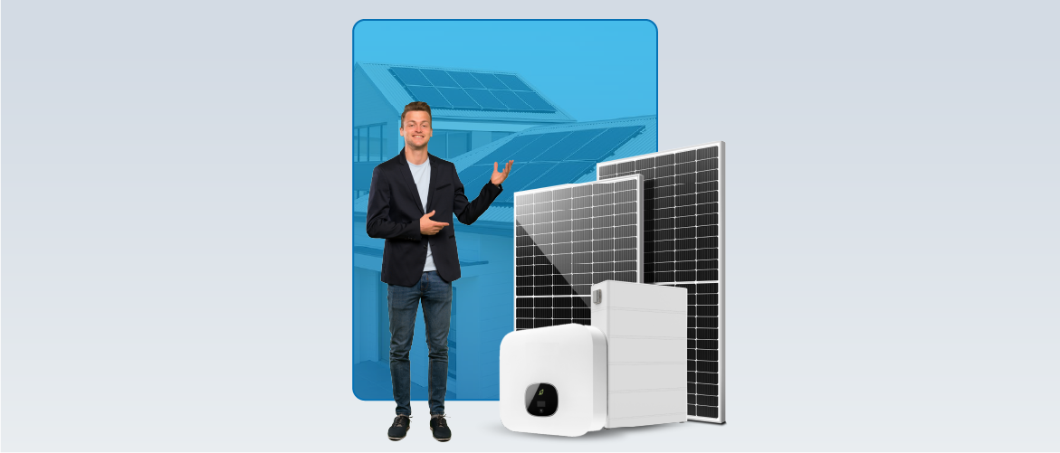 Your Guide to Choosing Affordable Solar Packages Without Compromising Quality